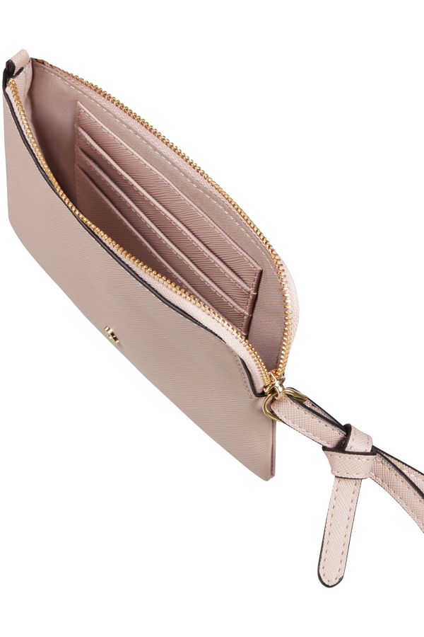 Samsonite My Samsonite Slg Flat Pouch 3CC  Rose