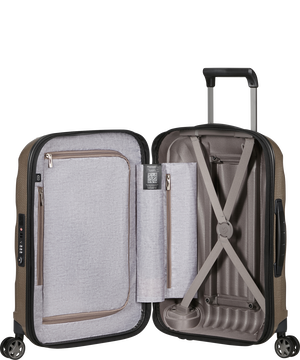 C-Lite Trolley espandibile (4 ruote) 55cm 55 x 40 x 20/23 cm | 2.1 kg