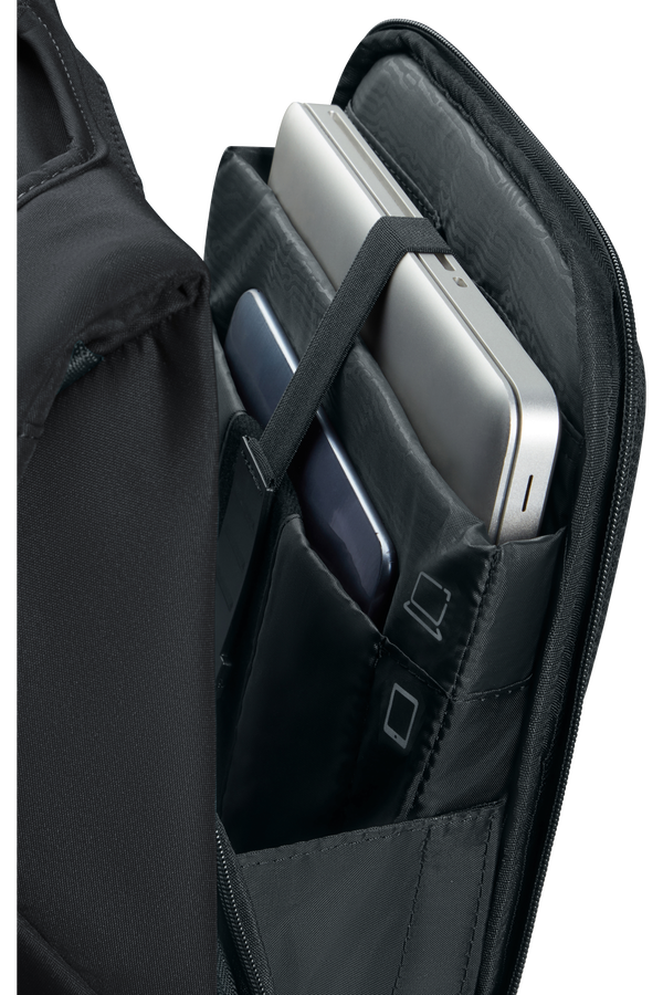 Zaino antifurto samsonite outlet