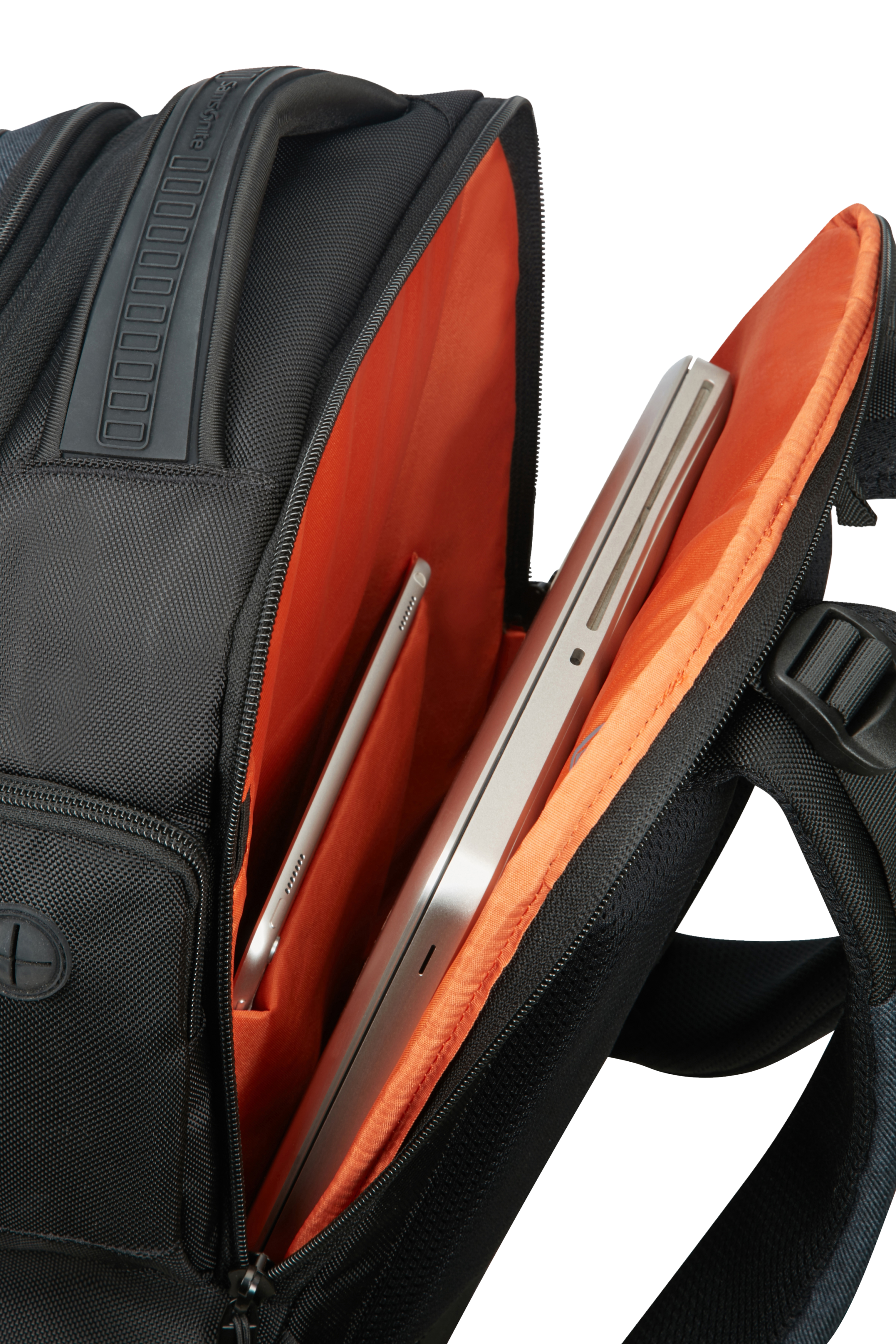 samsonite bleisure backpack