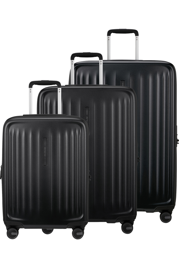 Samsonite Fyrm 3 PC Set A  Grafite