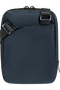 Samsonite Sacksquare Crossover S 7.9'  Blu Samsonite Sacksquare Crossover S 7.9'  Blu