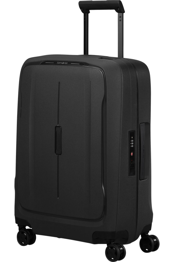 Samsonite Essens Spinner 55cm  Grafite