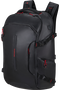 Samsonite Ecodiver TRAVEL BACKPACK S 38L  Nero