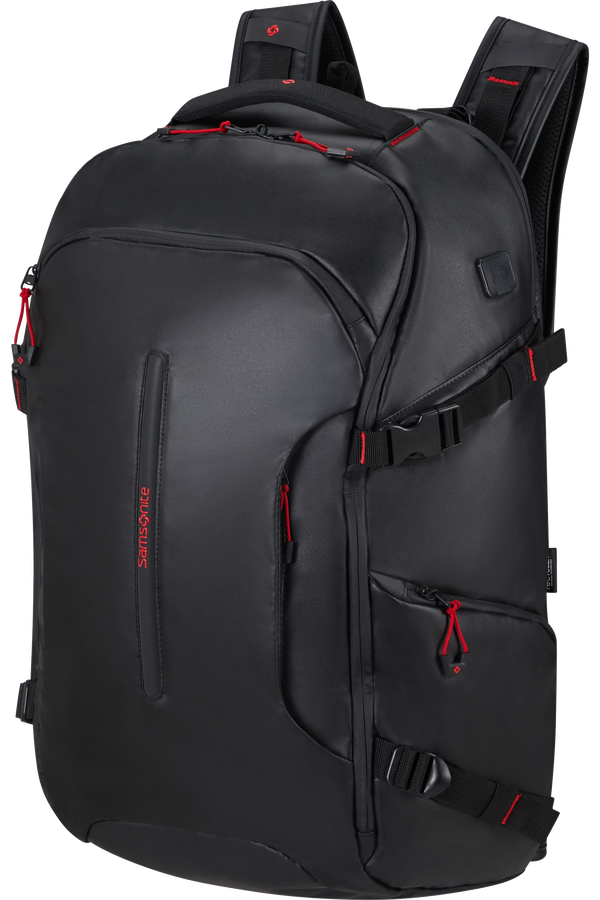 Samsonite Ecodiver TRAVEL BACKPACK S 38L  Nero