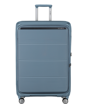 Paralux Trolley espandibile (4 ruote) 81cm 81 x 54 x 32/35 cm | 5.1 kg
