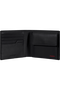 Samsonite Pro-Dlx 6 Slg 015 - B 4CC+2C+C  Nero Samsonite Pro-Dlx 6 Slg 015 - B 4CC+2C+C  Nero