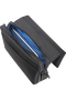 Samsonite Hip-Tech 2 Messenger 12.9'+Flap  Nero