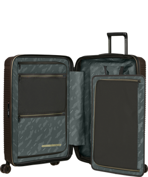 Prodiver Trolley espandibile (4 ruote) 75cm 75 x 51 x 32/35 cm | 3.9 kg