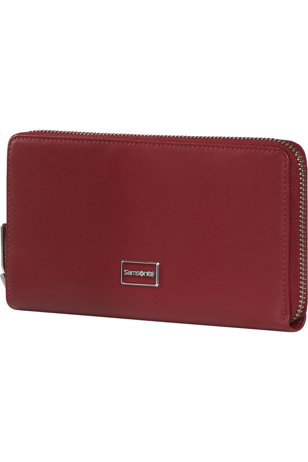 Image Leather SLG Portafoglio