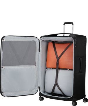 Re-Lite Trolley espandibile (4 ruote) 83cm 83 x 53 x 36/39 cm | 3.5 kg