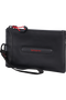 Samsonite Ecodiver Add-Ons Wallet - All In Case  Nero Samsonite Ecodiver Add-Ons Wallet - All In Case  Nero