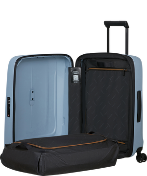 Essens Trolley espandibile (4 ruote) 55cm 55 x 40 x 23/26 cm | 2.5 kg