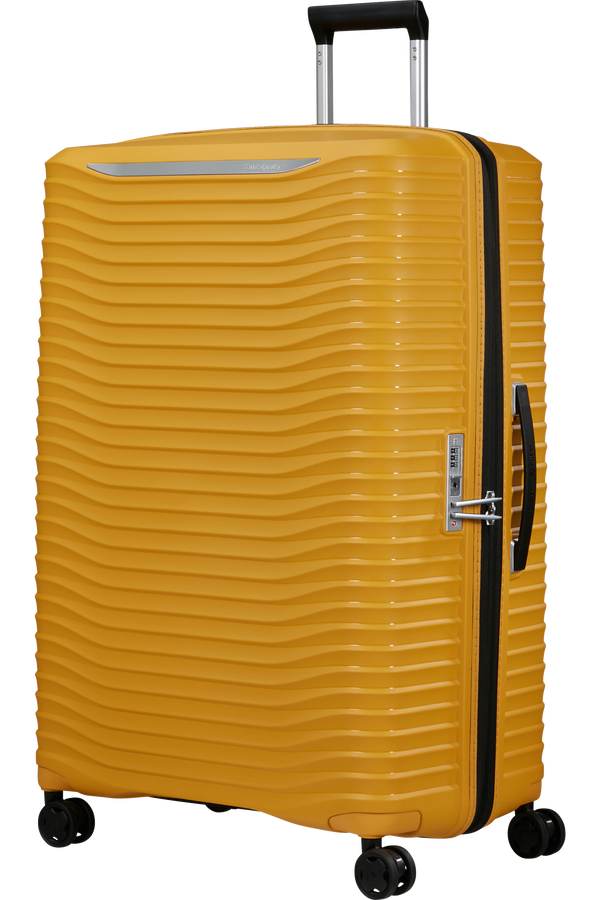 Samsonite Upscape SPINNER 81/30 EXP Giallo