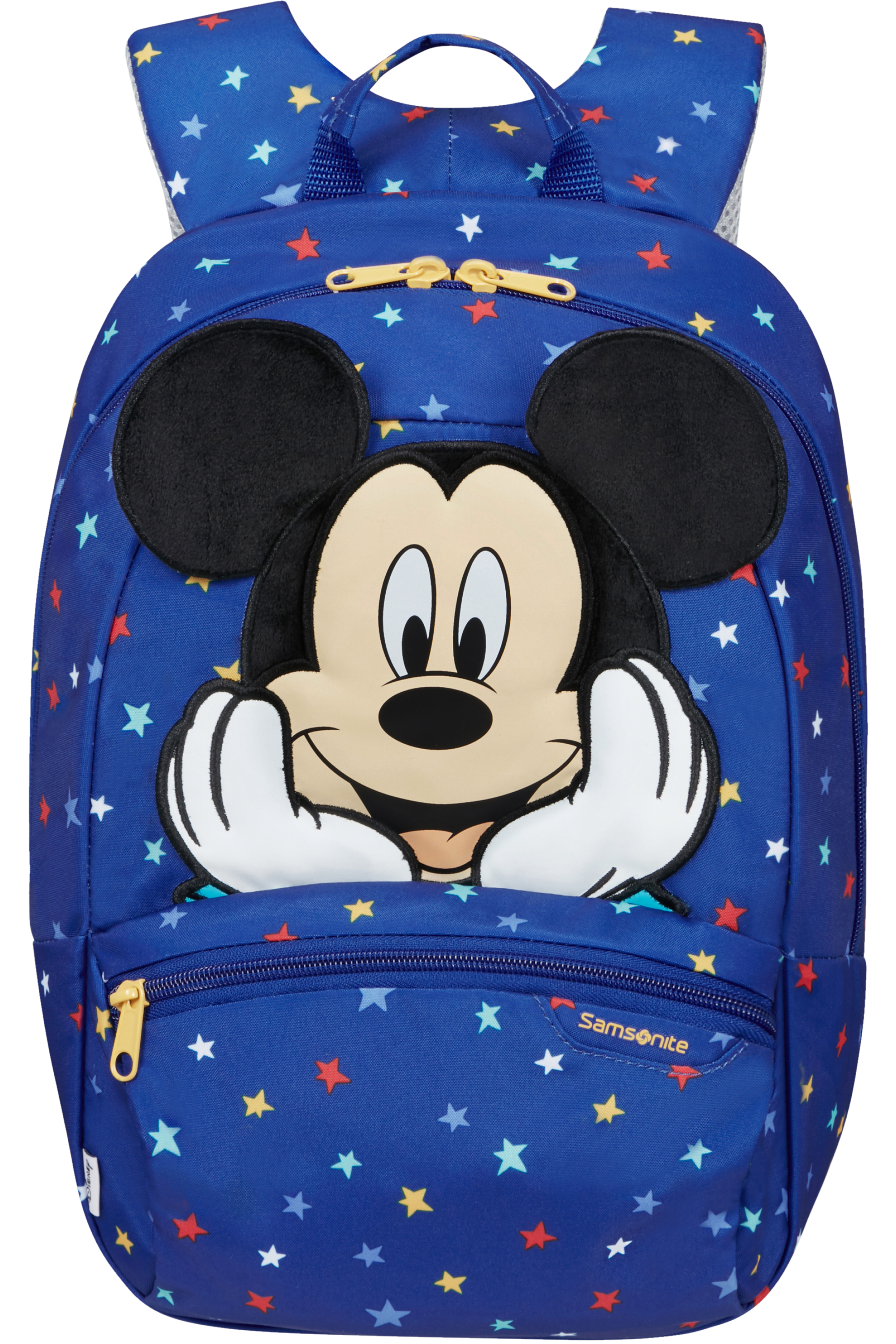 Disney Ultimate 2.0 Zaino S+ | Samsonite Italia