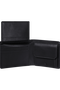 Samsonite Attack 2 Slg 046 - B 6CC+VFL+2C+C  Nero Samsonite Attack 2 Slg 046 - B 6CC+VFL+2C+C  Nero