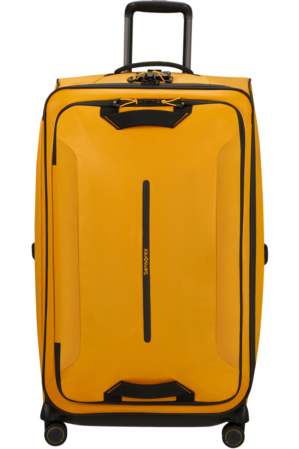 Samsonite Ecodiver Trolley 4 ruote Cm 55 Bagaglio a mano - Valigeria e Pelletteria Paul's Bags