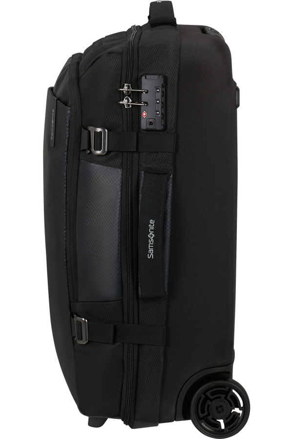 Samsonite Armox DUFFLE/WH 55/20  Nero Samsonite Armox DUFFLE/WH 55/20  Nero