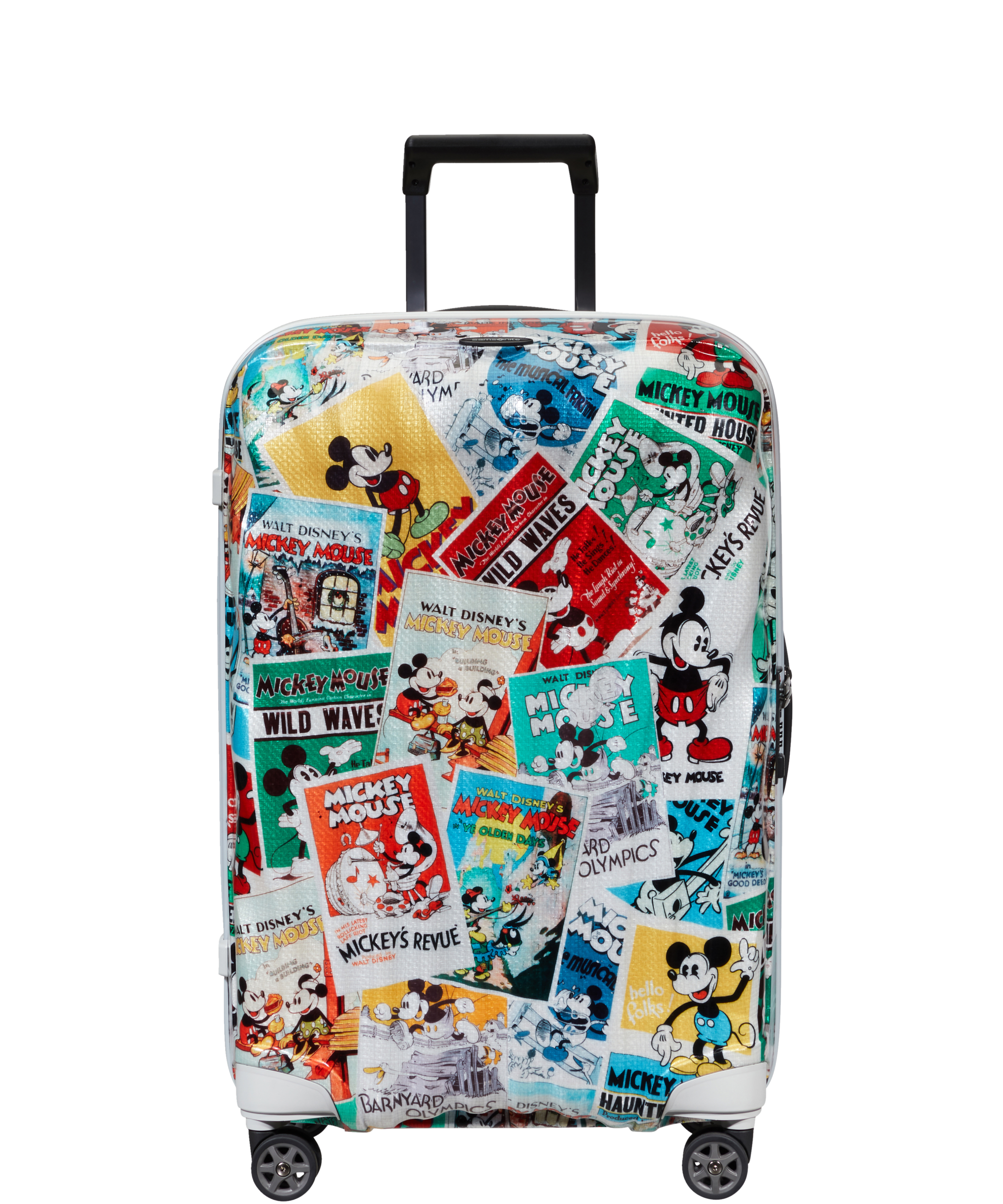 Valigie Medie (60-69cm) | Samsonite.it