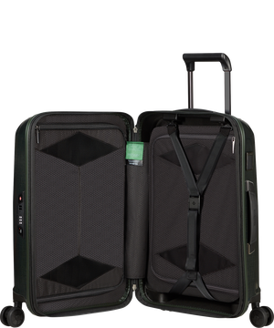 Major-Lite Trolley espandibile (4 ruote) 55cm 55 x 40 x 20/23 cm | 2.2 kg