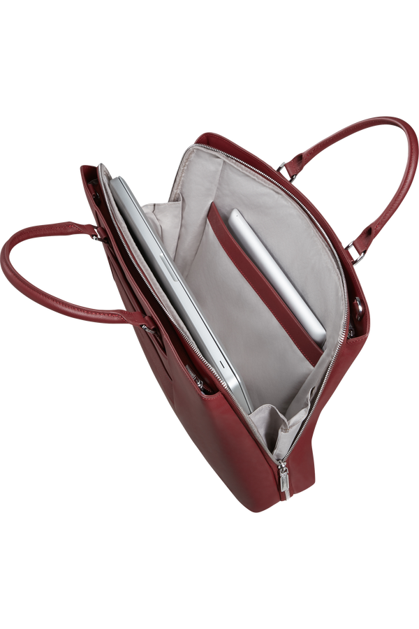 Image Biz Leather Cartella 15.6"