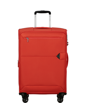 Urbify Trolley espandibile (4 ruote) 68cm 68 x 43 x 27/31 cm | 2.8 kg