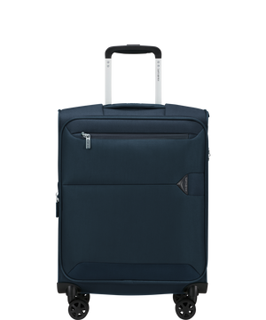 Urbify Trolley espandibile (4 ruote) 55cm 55 x 40 x 23/26 cm | 2.3 kg