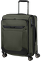Samsonite Pro-DLX 6 Spinner Expandable 55cm  Verde