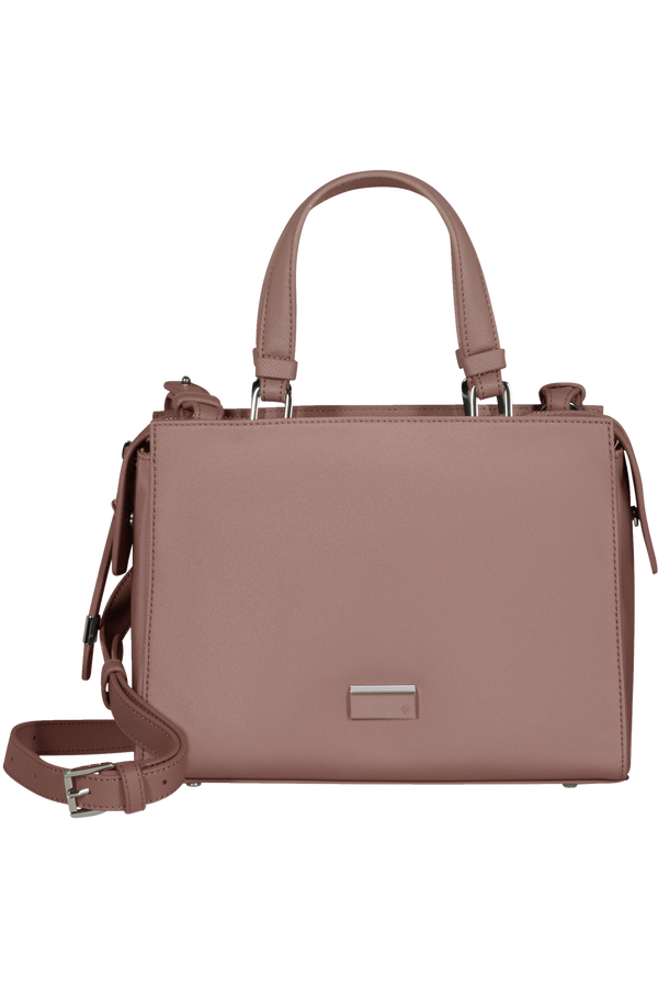 Samsonite Be-Her Handbag  Antique Pink