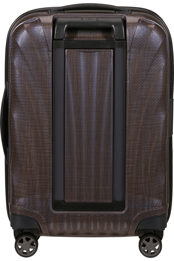 Samsonite C-Lite Spinner Expandable 55cm  Mystic Plum