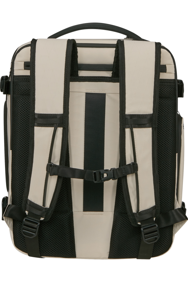 Cabin Pack Zaino 15.6"
