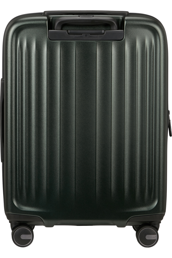 Samsonite Fyrm 3 PC Set A  Deep Green