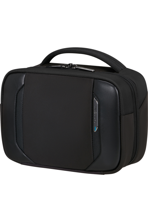 Samsonite Spectrolite 4.0 Toilet Kit  Nero