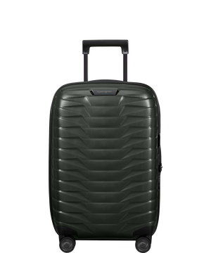 Proxis Trolley espandibile (4 ruote) 55cm 55 x 35 x 23/26 cm | 2.2 kg