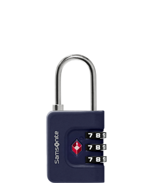 Ta Revolution Lucchetto TSA con codice a 3 cifre