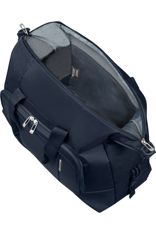 Samsonite Respark DUFFLE 48/19 OVERNIGHTER  Midnight Blue