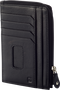 Samsonite Success 2 Slg 727-All In One Wallet Zip  Nero