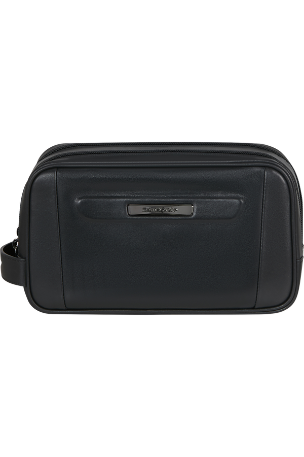 Pro-Dlx Leather Necessaire
