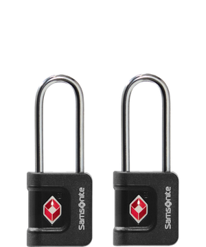 Ta Revolution Lucchetto a chiave TSA x2