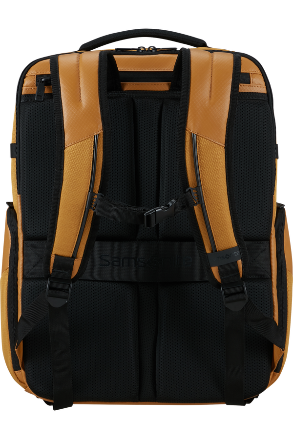 Samsonite Armox LAPTOP BP L OVERNIGHT  Ochre