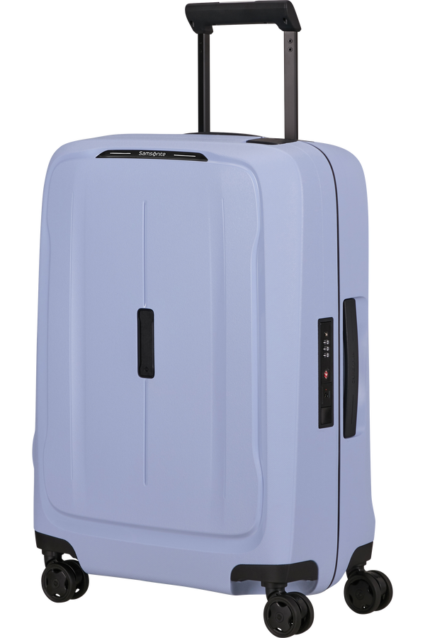 Samsonite Essens Spinner 55cm  Lavanda