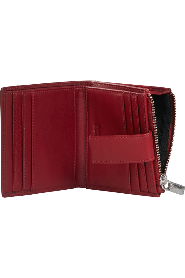 Image Leather SLG Portafoglio