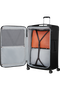 Samsonite Re-Lite Spinner Expandable 83cm  Nero