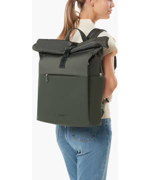 4Pack Zaino 15.6" 41 x 31.5 x 13.5 cm | 1 kg 4Pack Zaino 15.6" 41 x 31.5 x 13.5 cm | 1 kg