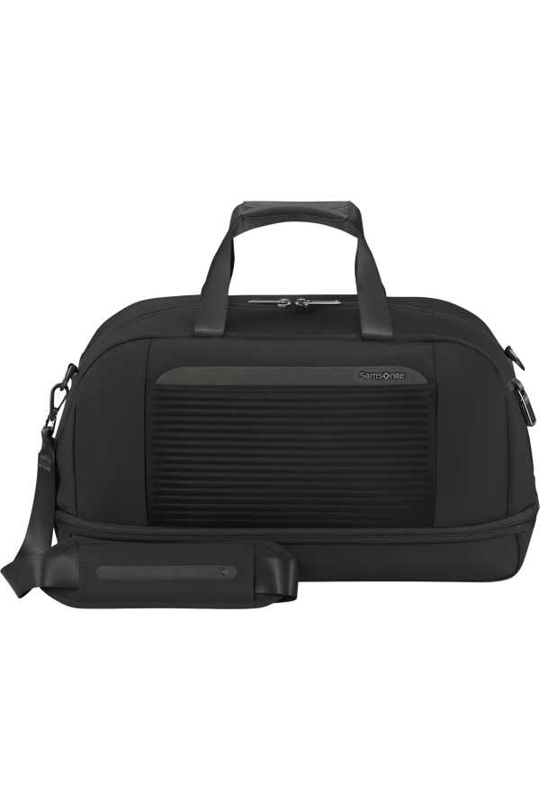Samsonite Paralux Weekender Duffle  Nero