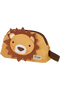 Samsonite Happy Sammies Eco Toilet Kit Lion Lester Lion Lester Samsonite Happy Sammies Eco Toilet Kit Lion Lester Lion Lester