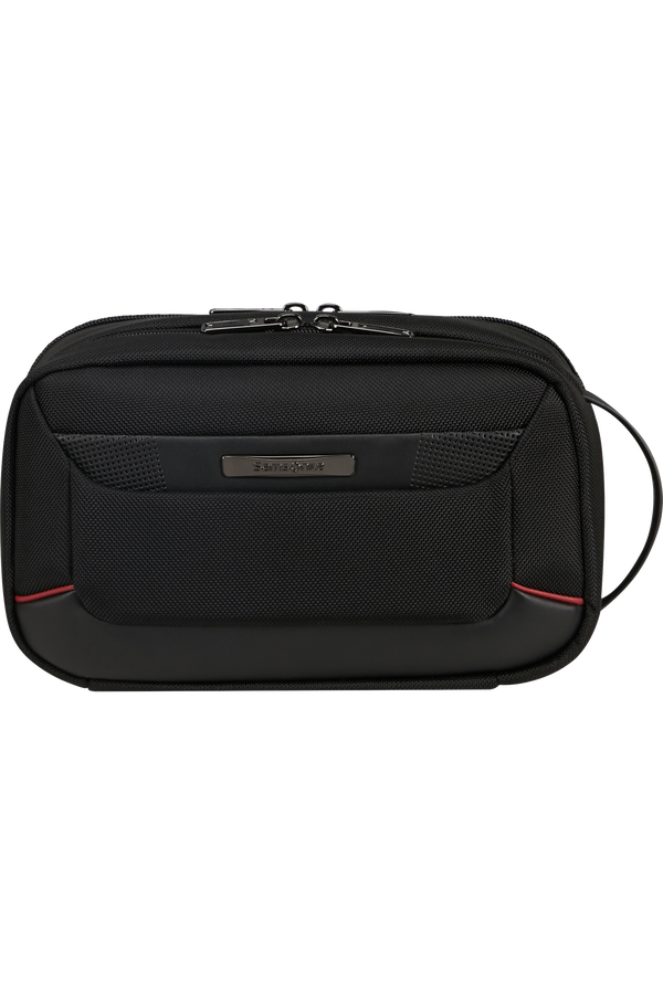 Samsonite Pro-DLX 6 Toilet Pouch  Nero