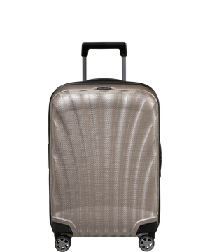 C-Lite Trolley espandibile (4 ruote) 55cm 55 x 40 x 20/23 cm | 2.1 kg