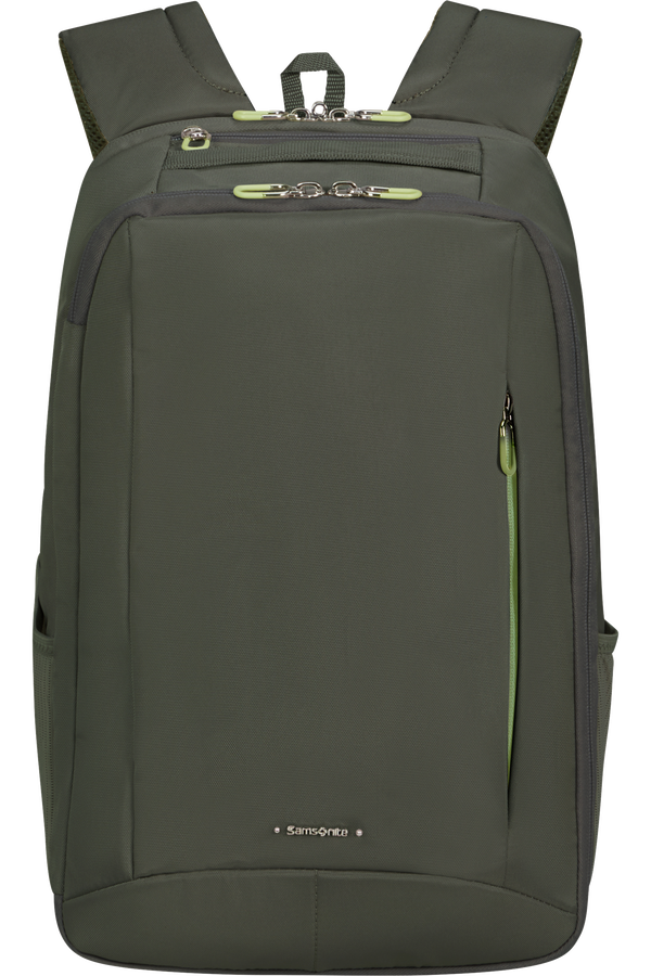 Samsonite Guardit Classy Backpack Underseater S  Gunmetal Green