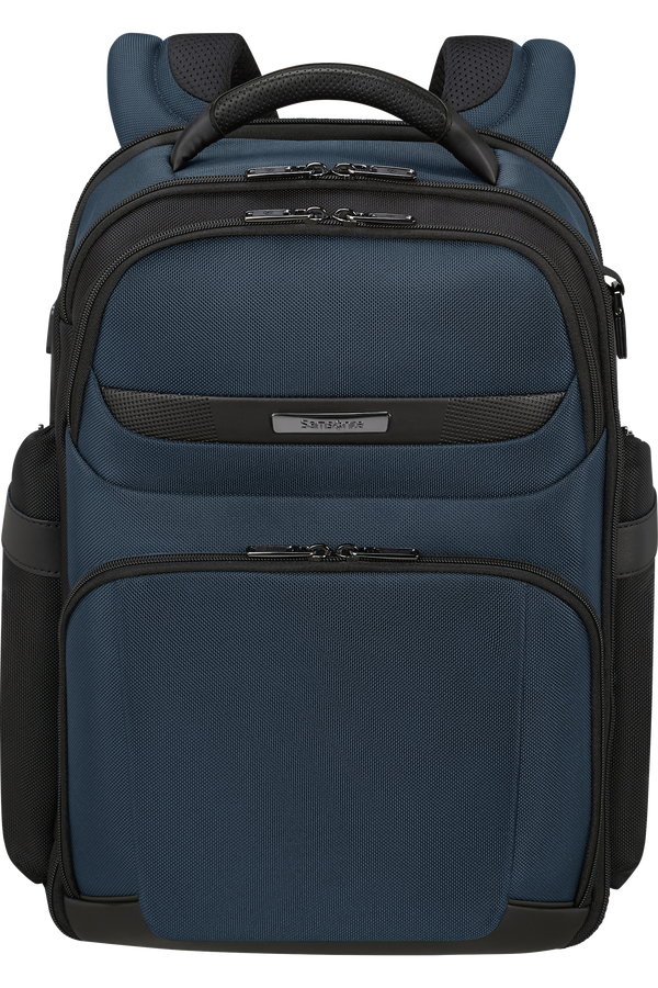 Samsonite Pro-DLX 6 Underseater Backpack 15.6'  Blu